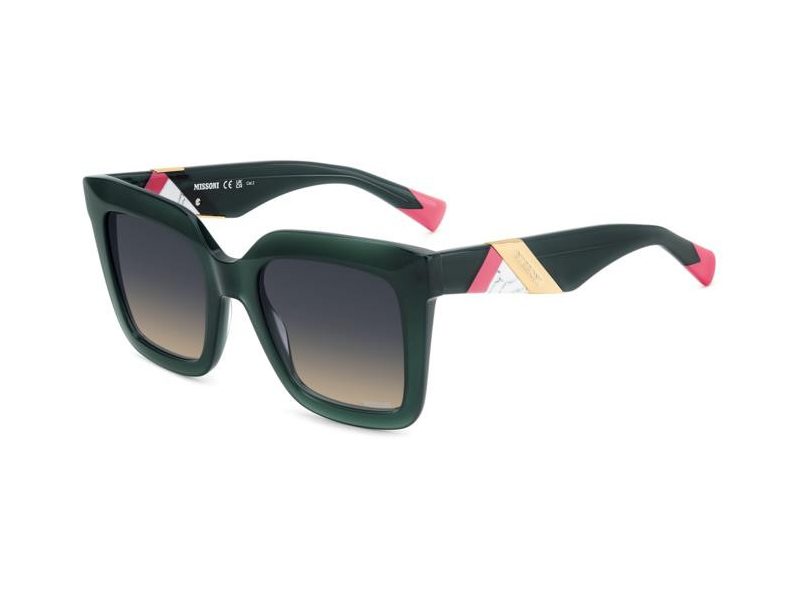 Missoni MIS 0192/S 1ED/I4 52 Women sunglasses