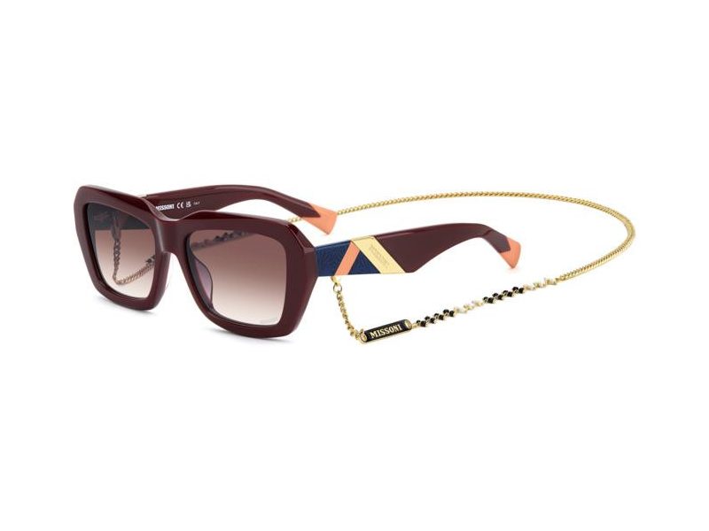 Missoni MIS 0193/G/S LHF/3X 55 Women sunglasses