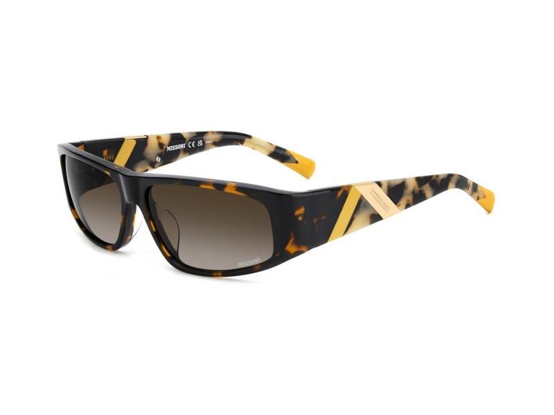 Missoni MIS 0194/S 086/HA 58 Women sunglasses