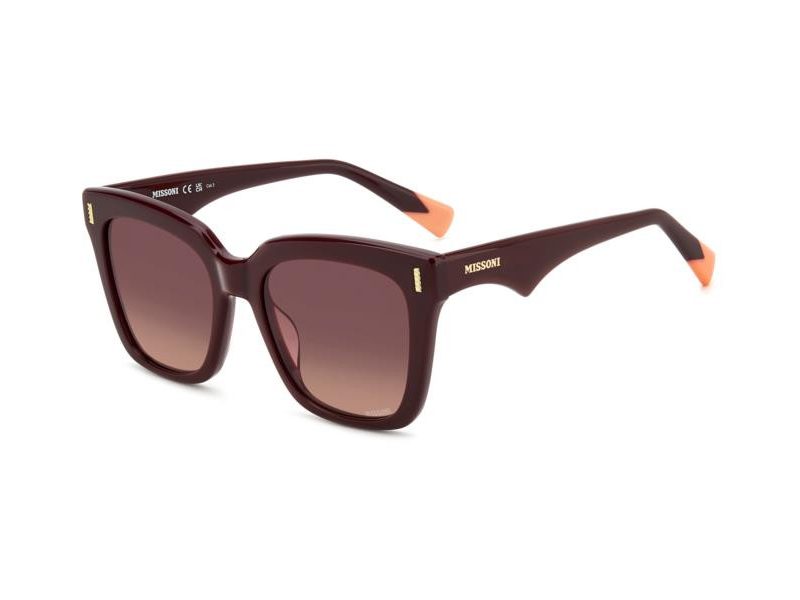 Missoni MIS 0206/G/S LHF/3X 53 Women sunglasses