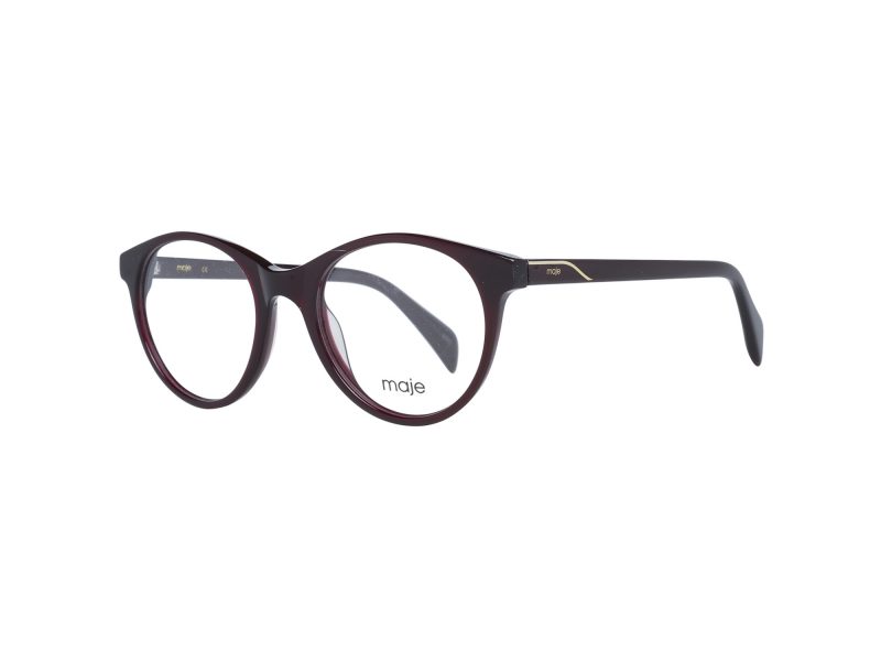 Maje MJ 1002 500 49 Women glasses