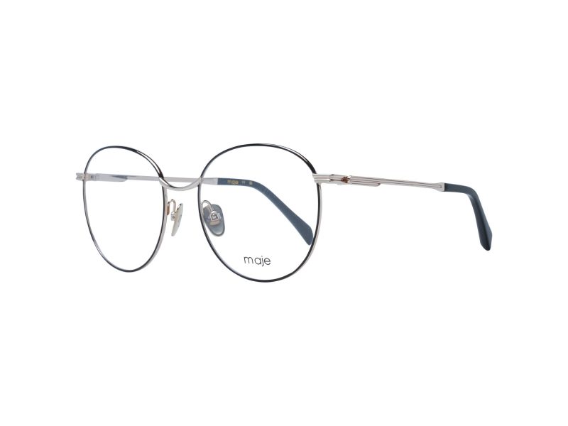 Maje MJ 3025 001 55 Women glasses