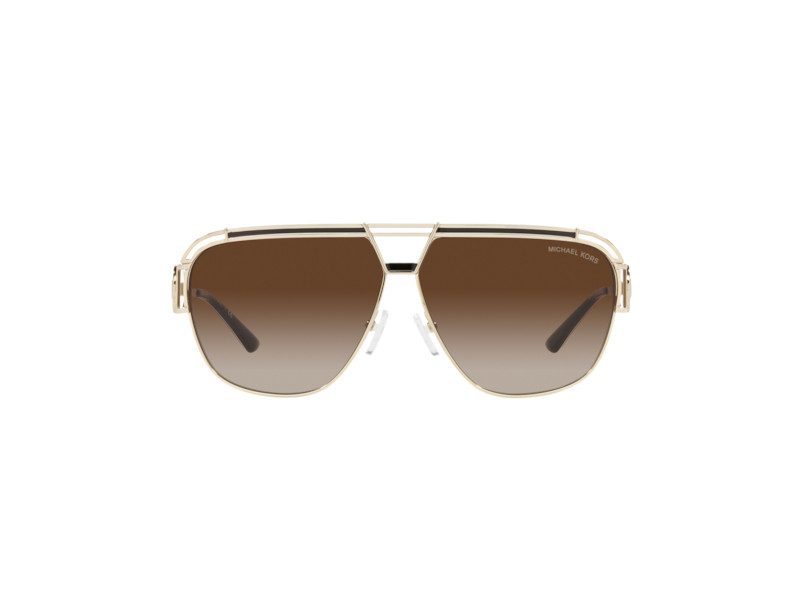 Michael Kors Vienna MK 1102 1014/13 61 Women sunglasses