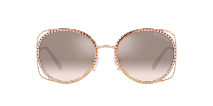 Michael kors sunglasses with rhinestones best sale