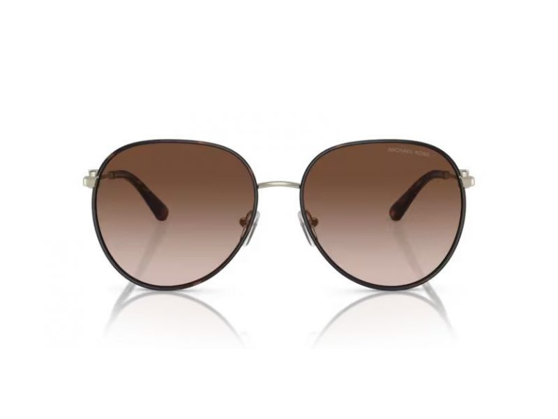 Michael Kors Empire MK 0MK1128J 101413 58 Women sunglasses