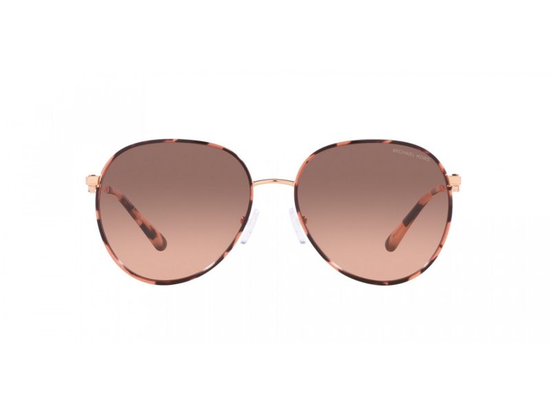 Michael Kors Empire MK 1128J 110813 58 Women sunglasses