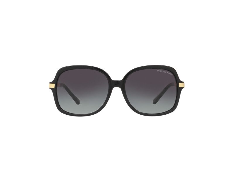 Michael Kors MK1010 Adrianna I Black Sunglasses | MYER