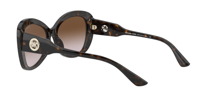 Michael kors best sale positano sunglasses