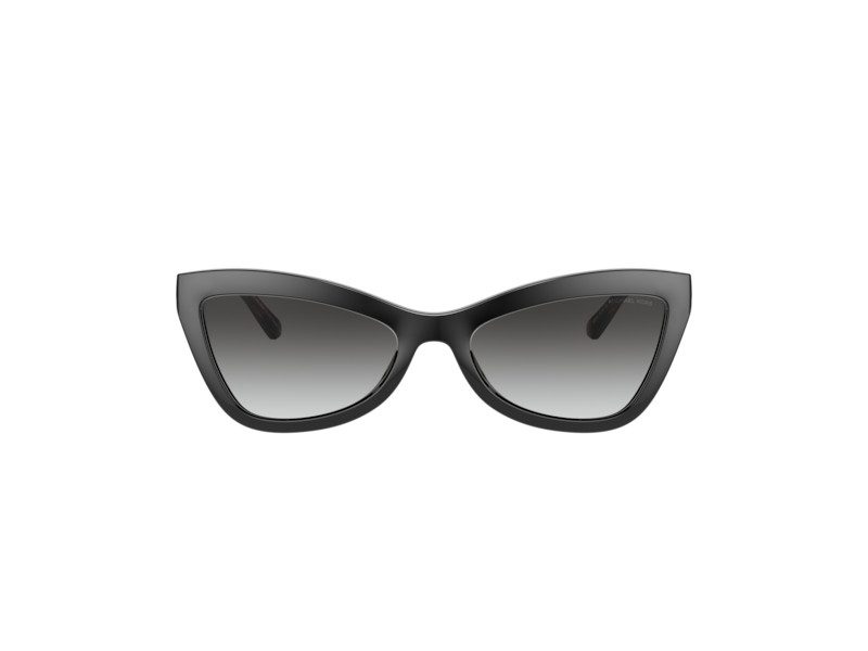 Michael kors black cat deals eye sunglasses