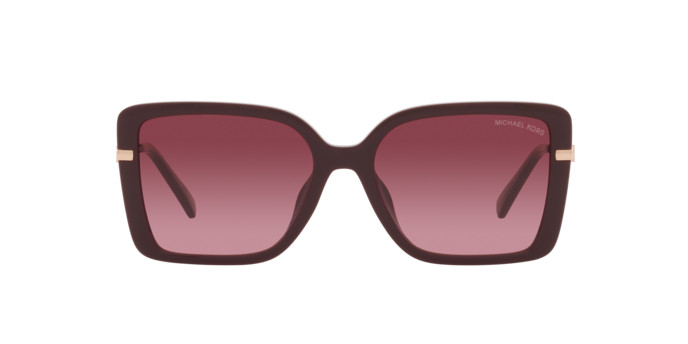 Michael kors glasses womens purple on sale