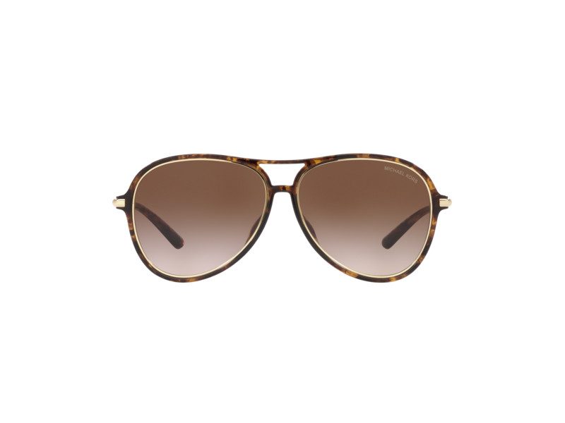 Michael Kors Breckenridge MK 2176U 3006/13 58 Women sunglasses