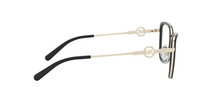 Michael Kors Florence 3042B Eyeglasses