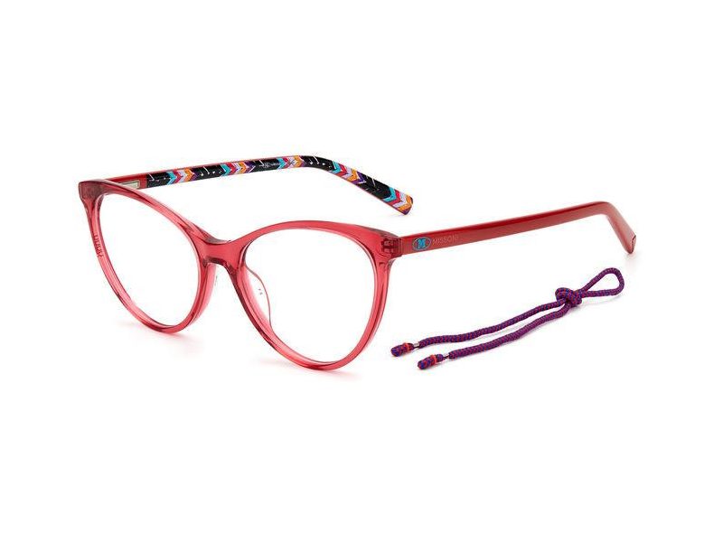 M Missoni MMI 0009 8CQ 54 Women glasses