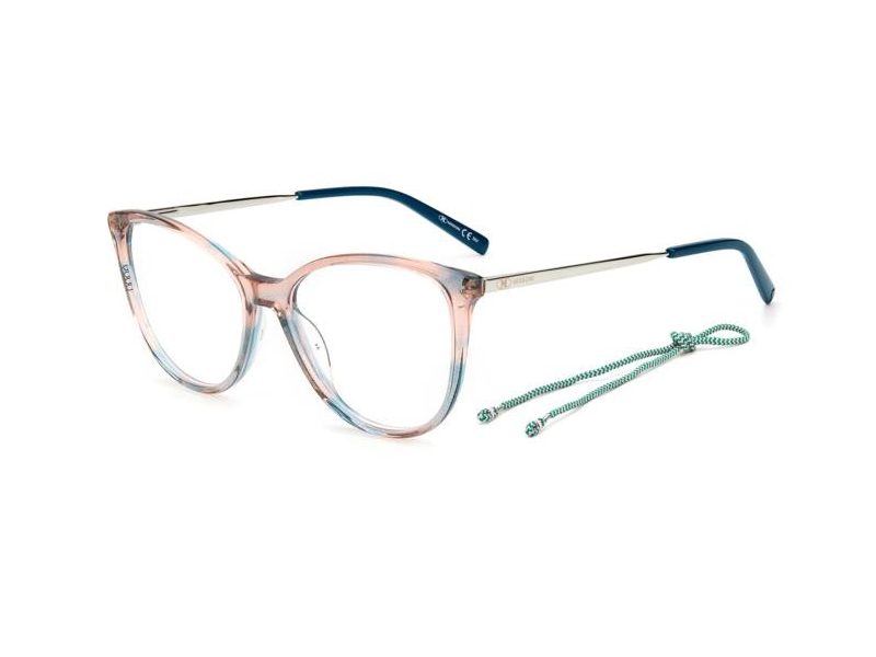 M Missoni MMI 0016 DB1 53 Women glasses