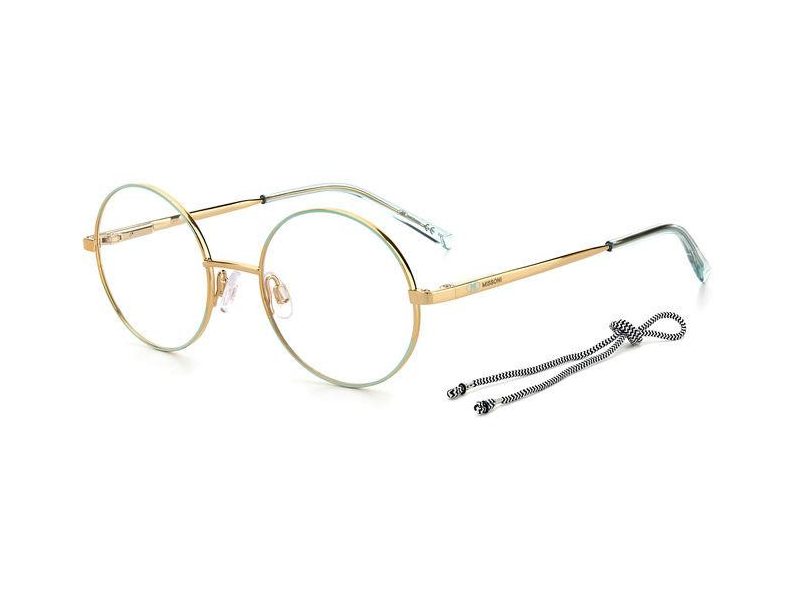 M Missoni MMI 0022/TN PEF 49 Children glasses