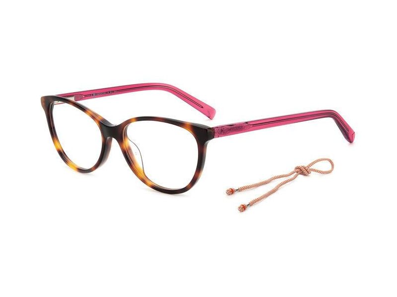 M Missoni MMI 0043/TN 05L 50 Children glasses