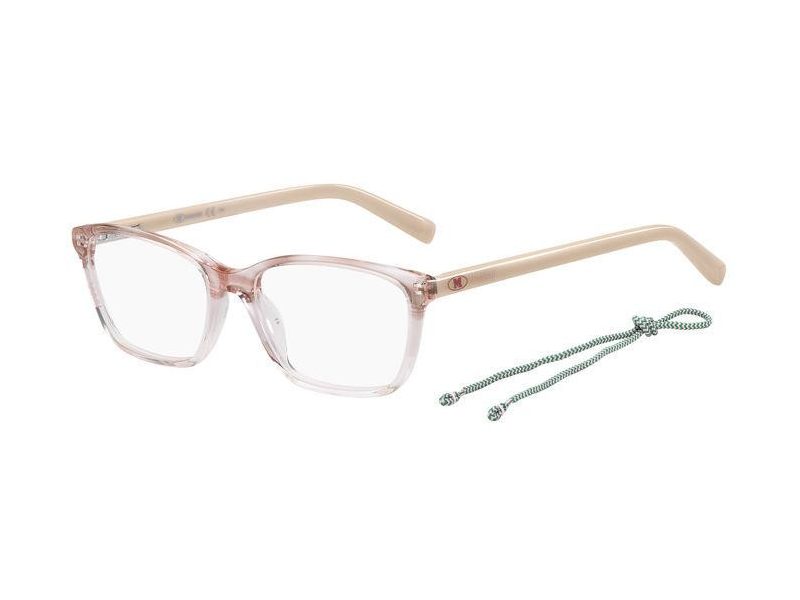 M Missoni MMI 0045 1ZX 52 Women glasses