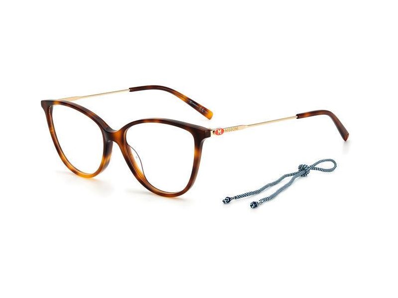 M Missoni MMI 0063 05L 53 Women glasses