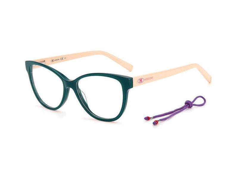 M Missoni MMI 0075 IWB 53 Women glasses