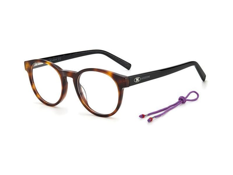 M Missoni MMI 0077 581 48 Women glasses