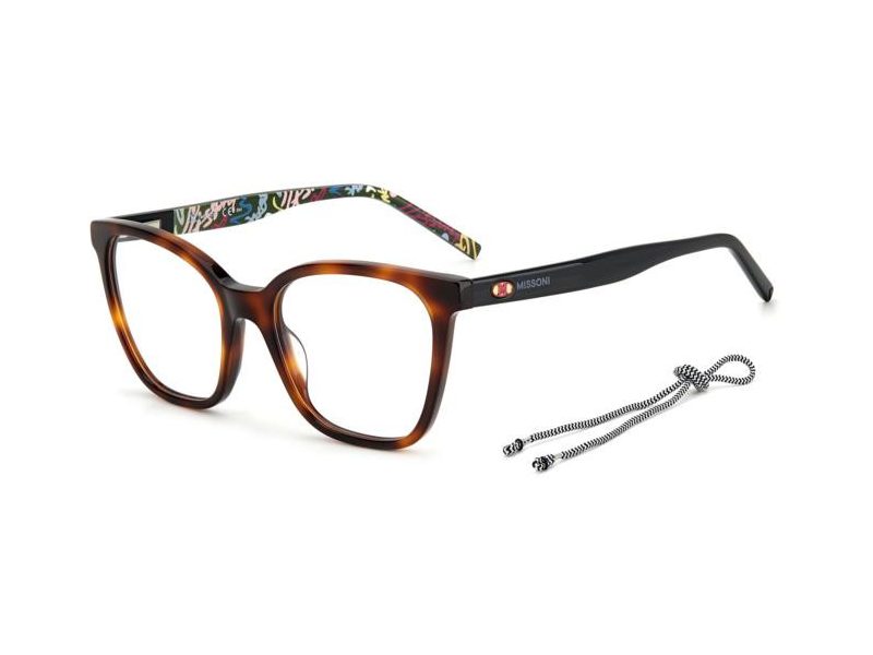 M Missoni MMI 0091 05L 52 Women glasses