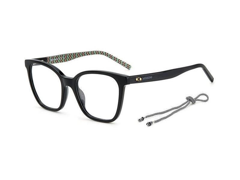 M Missoni MMI 0091 807 52 Women glasses