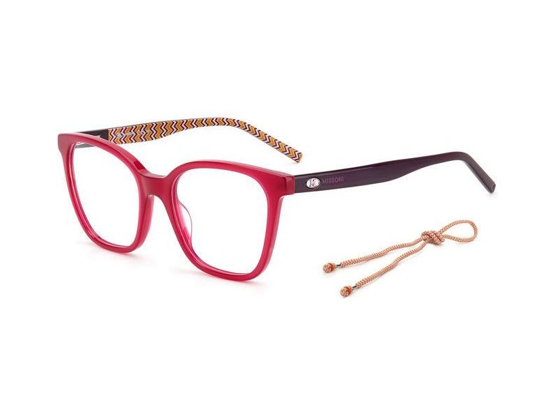 M Missoni MMI 0091 8CQ 52 Women glasses