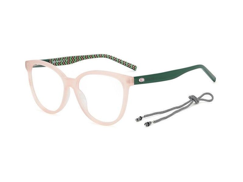 M Missoni MMI 0093 35J 53 Women glasses