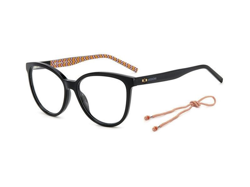 M Missoni MMI 0093 807 53 Women glasses