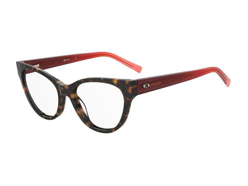 M Missoni MMI 0097 086 53 Women glasses