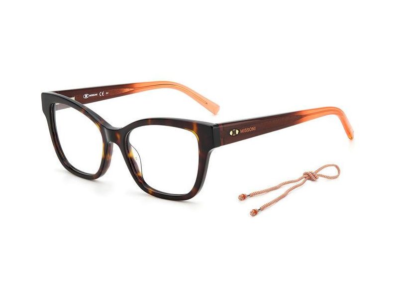 M Missoni MMI 0098 086 52 Women glasses