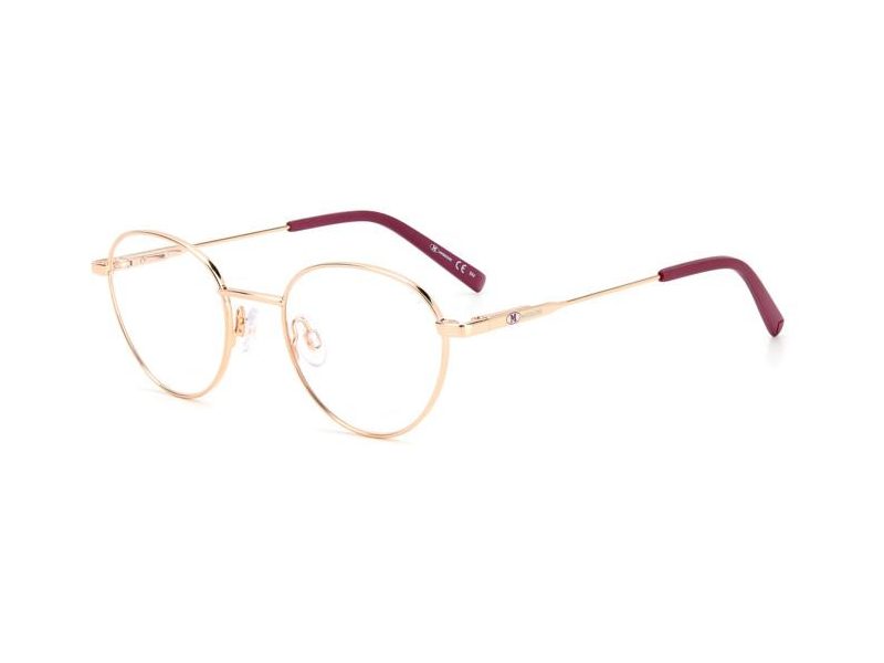 M Missoni MMI 0110/TN DDB 46 Children glasses