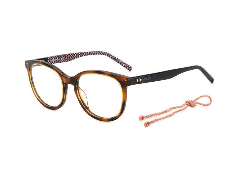 M Missoni MMI 0116 05L 52 Women glasses