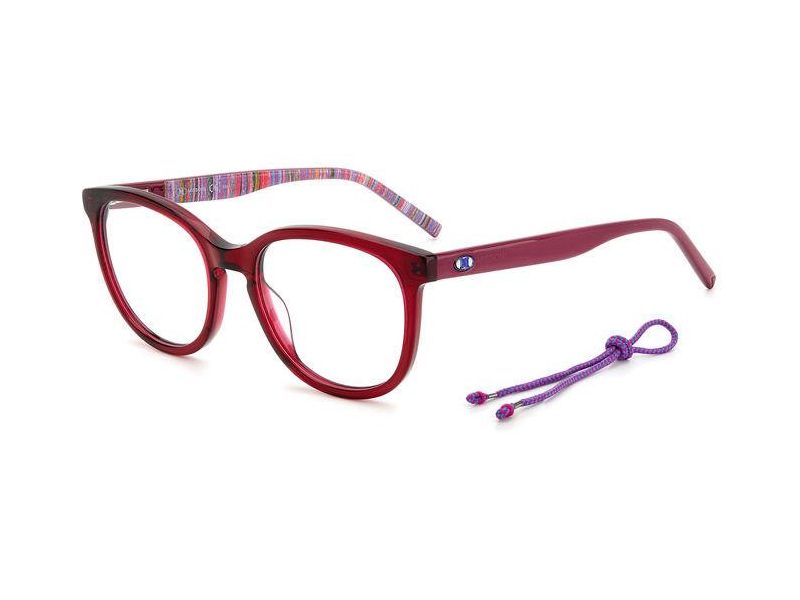 M Missoni MMI 0116 8CQ 52 Women glasses