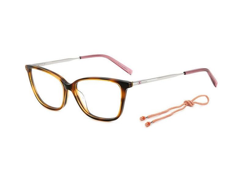 M Missoni MMI 0120 05L 53 Women glasses