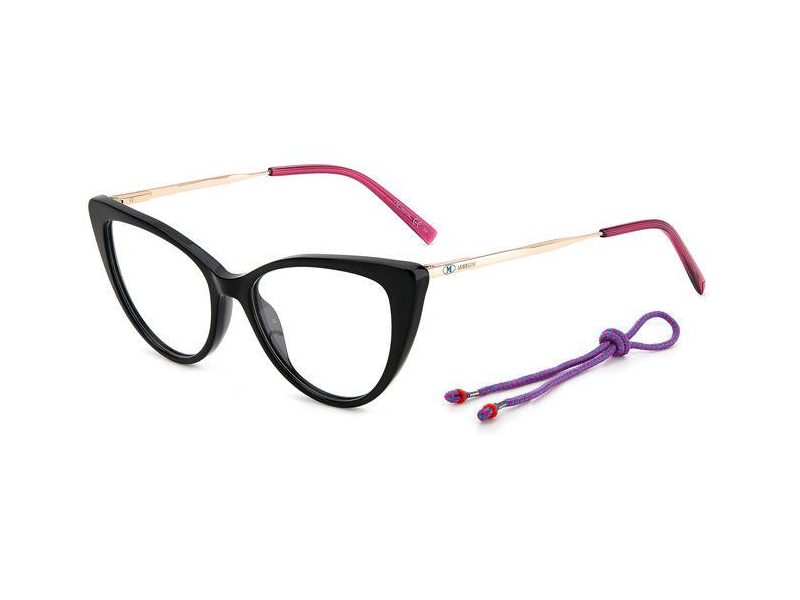 M Missoni MMI 0121 807 53 Women glasses