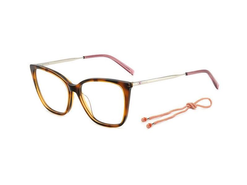 M Missoni MMI 0123 05L 54 Women glasses