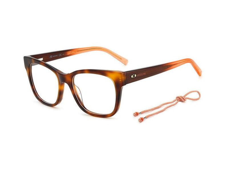 M Missoni MMI 0128 05L 50 Women glasses