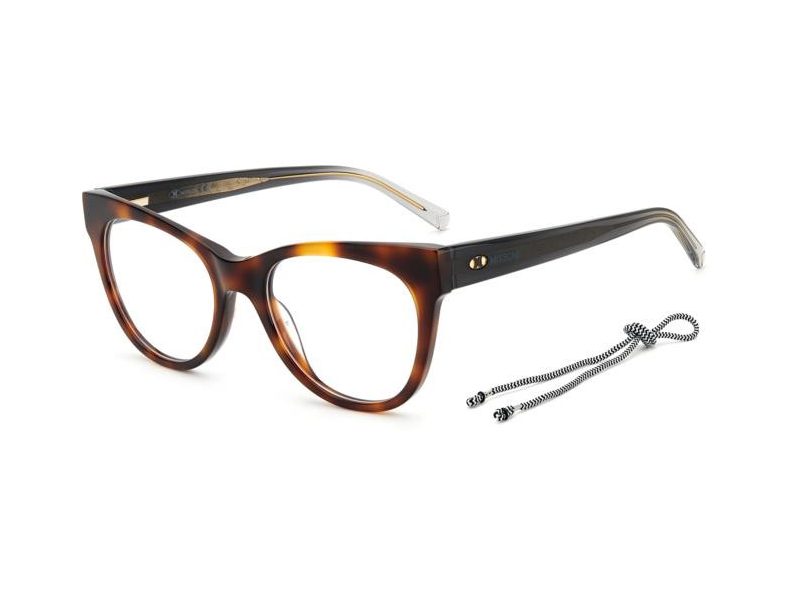 M Missoni MMI 0129 05L 52 Women glasses