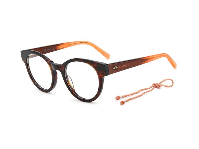 M Missoni MMI 0130 086 48 Women glasses