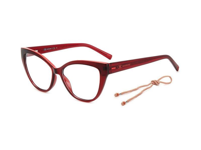 M Missoni MMI 0137 C9A 54 Women glasses