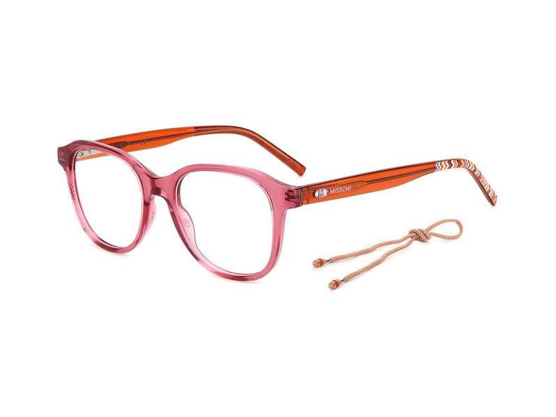 M Missoni MMI 0142 8CQ 49 Women glasses