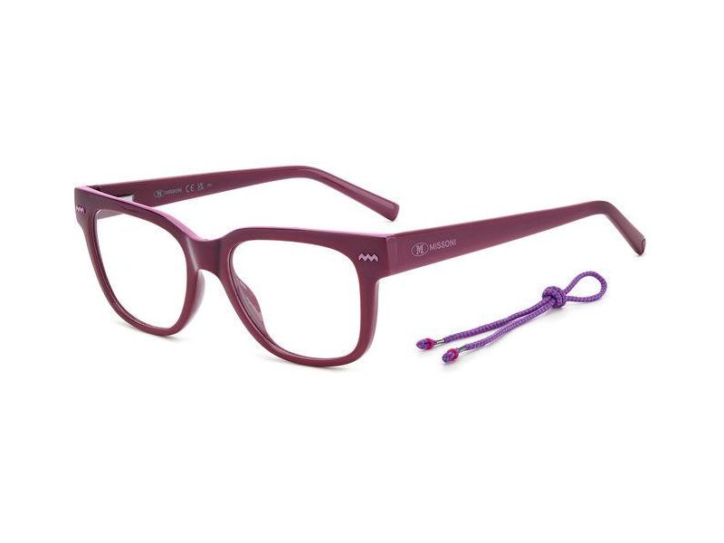 M Missoni MMI 0154 8CQ 52 Women glasses