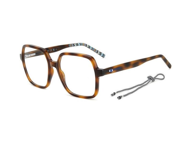 M Missoni MMI 0159 086 54 Women glasses