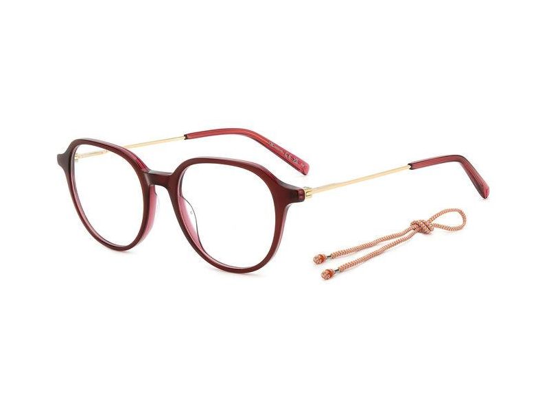 M Missoni MMI 0163 MGT 48 Women glasses