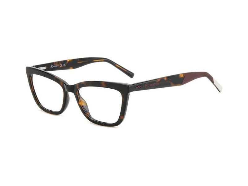 M Missoni MMI 0172 086 52 Women glasses