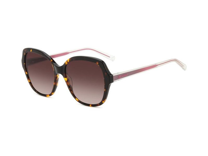 M Missoni MMI 0178/S 086/HA 55 Women sunglasses