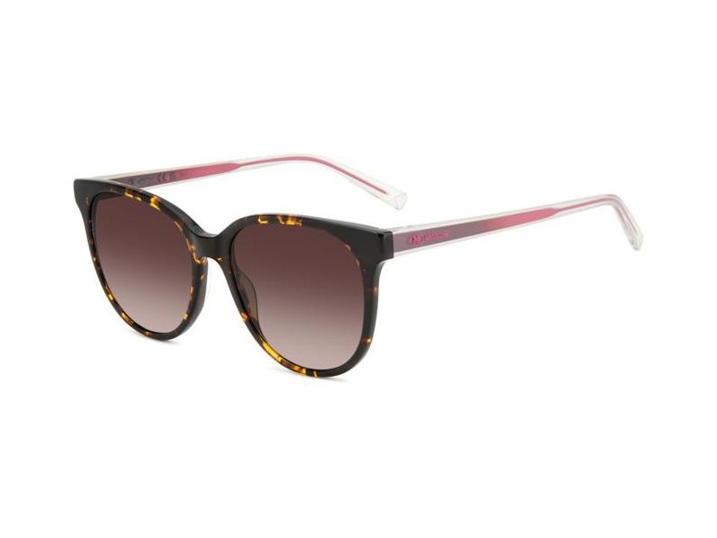 M Missoni MMI 0179/S 086/HA 54 Women sunglasses