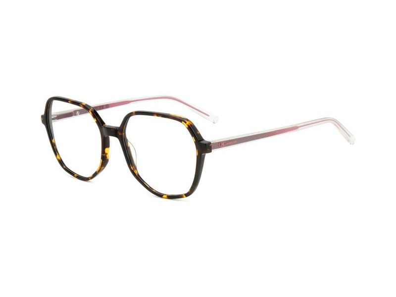 M Missoni MMI 0180 086 53 Women glasses