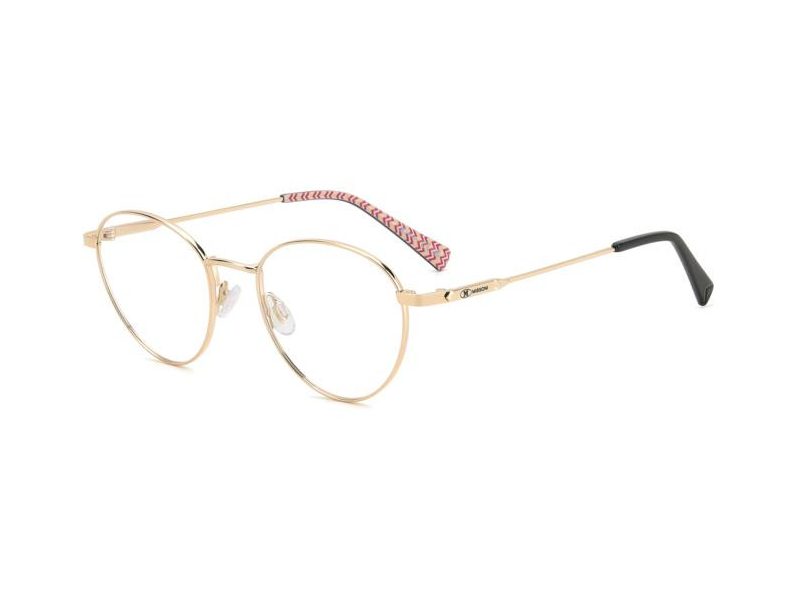 M Missoni MMI 0184 DDB 50 Women glasses